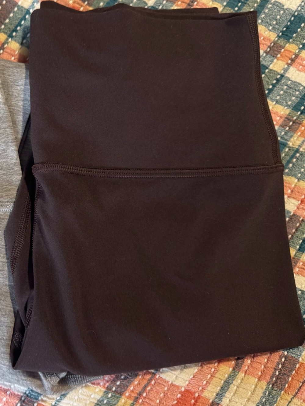 Lululemon align HR Pants 28”